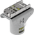 Xtirpa by Safewaze IN-2332 - Adapter for lateral entry for 76mm (3'') mast
