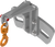 Xtirpa by Safewaze IN-2242 - Flange adapter for lateral entry