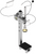 Xtirpa by Safewaze A2126-14 - C-Clamp adapter for hitch mount