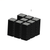 Xtirpa by Safewaze A5039-58 - Kit of 8 molds for XLT with concrete poured