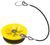 Xtirpa by Safewaze IN-2073 - 76mm (3") Adapter cap with stainless steel wire