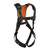 Safewaze V-Select FBH: 1D, MB Chest, TB Legs (XS/S)