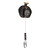 Safewaze SW8008-11LE - Latitude Edge 11' Single Cable SRL-P: Snap Hook