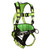 Safewaze FS-FLEX360-SL-2X - Alternate View 2