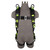 Safewaze FS185-R-L/XL - PRO Full Body Retrieval Harness: 1D, Shoulder D, MB Chest, TB Legs  (L/XL)