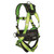 Safewaze FS-FLEX360-XS - Alternate View 3