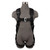 Safewaze SW99280-HW-5X - Heavyweight Full Body Harness: 1D MB Chest, TB Legs  (5X)