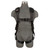 Safewaze 021-1775 - V-Select FBH: 1D, MB Chest, TB Legs (M/L)
