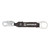 Safewaze FS8800SP-H - 20” Energy Absorber: Snap Hooks