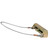 Safewaze 023-8094 - SafeLink Nelson/Rebar Support Base