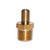 Midland Industries 09460-04 - Air Tank Valve, 1/4" Nominal
