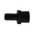 Midland Industries 33057P - Adapter, 3/8" Barbed x 1/8" FIP, Polyethylene