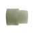 Midland Industries 31095 - Garden Hose Adapter, 3/4" FGH x 3/4" MGH, Nylon
