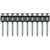 Simpson Strong-Tie GDP-125KT - 1-1/4" Pins w/ Fuel for Gas Concrete Nailer 1000ct