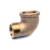 Midland Industries 44164LFUSA - LF 3/4 RB STREET Elbow DOMESTIC