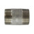 Midland Industries 52161 - Seamless Pipe Nipple, 2" MPT x 2" MPT, 2-1/2" L, Stainless Steel, SCH 80 Schedule