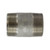 Midland Industries 52165 - Seamless Pipe Nipple, 2" MPT x 2" MPT, 4-1/2" L, Stainless Steel, SCH 80 Schedule
