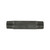 Midland Industries 51045 - Seamless Pipe Nipple, 3/8" MPT x 3/8" MPT, 3-1/2" L, Stainless Steel, SCH 80 Schedule