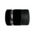 Midland Industries 59170TV - Seamless Pipe Nipple, 2" Threaded x 2" Grooved, 8" L, Steel, Black, SCH 80 Schedule