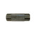 Midland Industries 49092 - Welded Pipe Nipple, 3/4" MPT x 3/4" MPT, 8" L, Stainless Steel, SCH 40 Schedule