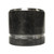 Midland Industries 57162GBS - Seamless Pipe Nipple, 2" Grooved x 2" Beveled, 3" L, Steel, Black, SCH 40 Schedule
