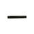 Midland Industries 57016 - Welded Pipe Nipple, 1/8" MPT x 1/8" MPT, 11" L, Steel, Black, SCH 40 Schedule