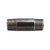 Midland Industries 57085 - Welded Pipe Nipple, 3/4" MPT x 3/4" MPT, 3-1/2" L, Steel, Black, SCH 40 Schedule