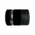 Midland Industries 57172TV - Seamless Pipe Nipple, 2" Threaded x 2" Grooved, 10" L, Steel, Black, SCH 40 Schedule