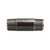 Midland Industries 57092 - Welded Pipe Nipple, 3/4" MPT x 3/4" MPT, 8" L, Steel, Black, SCH 40 Schedule