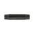Midland Industries 57243 - Welded Pipe Nipple, 1/2" MPT x 1/2" MPT, 36 in L, Steel, Black, SCH 40 Schedule