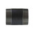 Midland Industries 59306SMLS - Seamless Pipe Nipple, 6" MPT x 6" MPT, 10" L, Steel, Black, SCH 80 Schedule