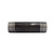 Midland Industries 59123SMLS - Seamless Pipe Nipple, 1-1/4" MPT x 1-1/4" MPT, 3" L, Steel, Black, SCH 80 Schedule