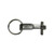 Midland Industries HSK2-200-SS - Quick Locking Q2 Handle, 1-1/2 to 2" Stainless Steel, for use w/ Camlock Fitting