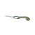 Midland Industries HF-600-BCC - Handle Pin & Ring, 6 to 10" Brass