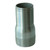 Midland Industries CNT-100-SS - Combination King Nipple, 1" Hose Barbed x 1" MPT, Stainless Steel