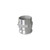 Midland Industries 61965 - Cam & Groove Adapter, 2" Type F x 2" MIP, Aluminum