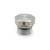 Midland Industries SS6408-06 - Hex Head Plug, 3/8" Male SAE ORB, Stainless