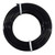 Midland Industries 73233B1 - Tubing, Nylon, 0.275 in ID, 3/8" OD, 1000 ft L, 0.05 in Thick Wall