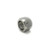 Midland Industries SS318-12 - Tube Nut, 3/4" JIC, Stainless