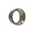 Midland Industries SS319-04 - Tube Sleeve, 1/4" 37° JIC Flared, Stainless
