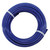 Midland Industries 73234U - 1/2 OD, 100', NAVY BLUE NYLON TUBE