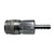 Midland Industries 99870S - 3/8 UNIV CPLR 1/4 BARB 250 psi STL