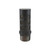 Midland Industries 940822 - High Flow Muffler, 1/8" Nominal, MPT, Aluminum