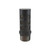 Midland Industries 940827 - High Flow Muffler, 1" Nominal, MPT, Aluminum