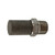 Midland Industries 300033 - Muffler, 1/4" Nominal, MPT, Stainless Steel