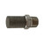 Midland Industries 300034 - Muffler, 3/8" Nominal, MPT, Stainless Steel