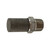 Midland Industries 300035 - Muffler, 1/2" Nominal, MPT, Stainless Steel