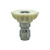 Midland Industries DX254040 -Drexel Quick Disconnect Spray Nozzle, 1/4", 4 gpm
