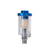 Midland Industries AF1 - Air Line Filter, 1/4" NPT(F) Inlet, 1/4" NPT(M) Outlet, Aluminum, Steel,
