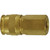 Midland Industries 99864 - 3/8 UNIV CPLR 3/8 NPT(F) 250 psi BRASS